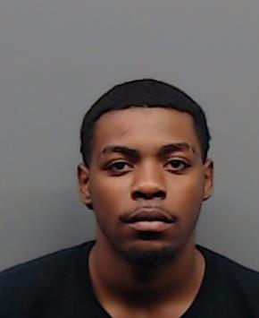 WITHERSPOON, DEMARKIS DARNELL booking photo