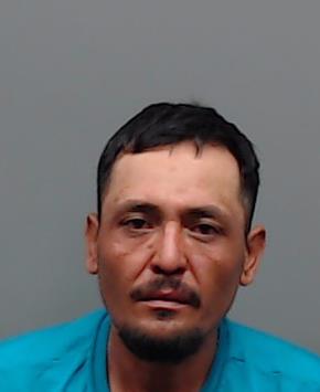 MONTANO, VICTOR booking photo