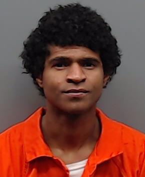 WARD, MUSTAPHA NAEEM-MATEEN booking photo
