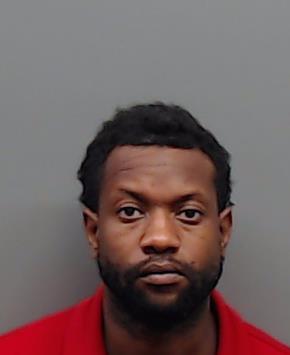 FLORENCE, CARNELL DURAN booking photo