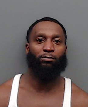 COOK, KIARA KATRELL booking photo