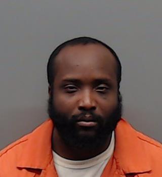 HAWKINS, DOMINIQUE booking photo