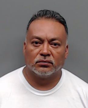 PALMA, ALEJANDRO booking photo