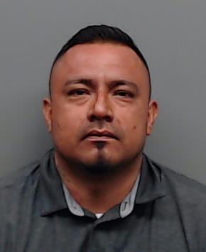 MEDINA, OSEAS booking photo