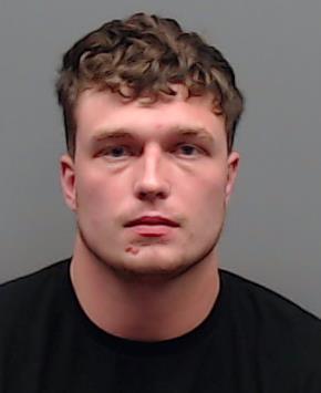 VALENTINE, TAYLOR SHANE booking photo