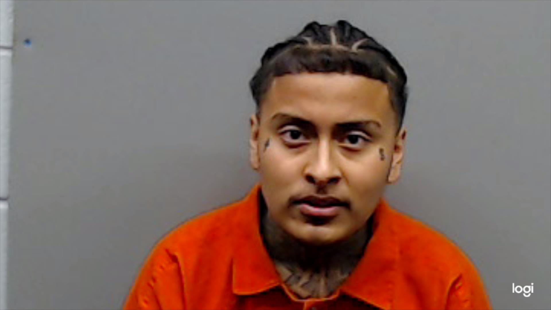 BAUTISTA, ANGEL JESUS booking photo