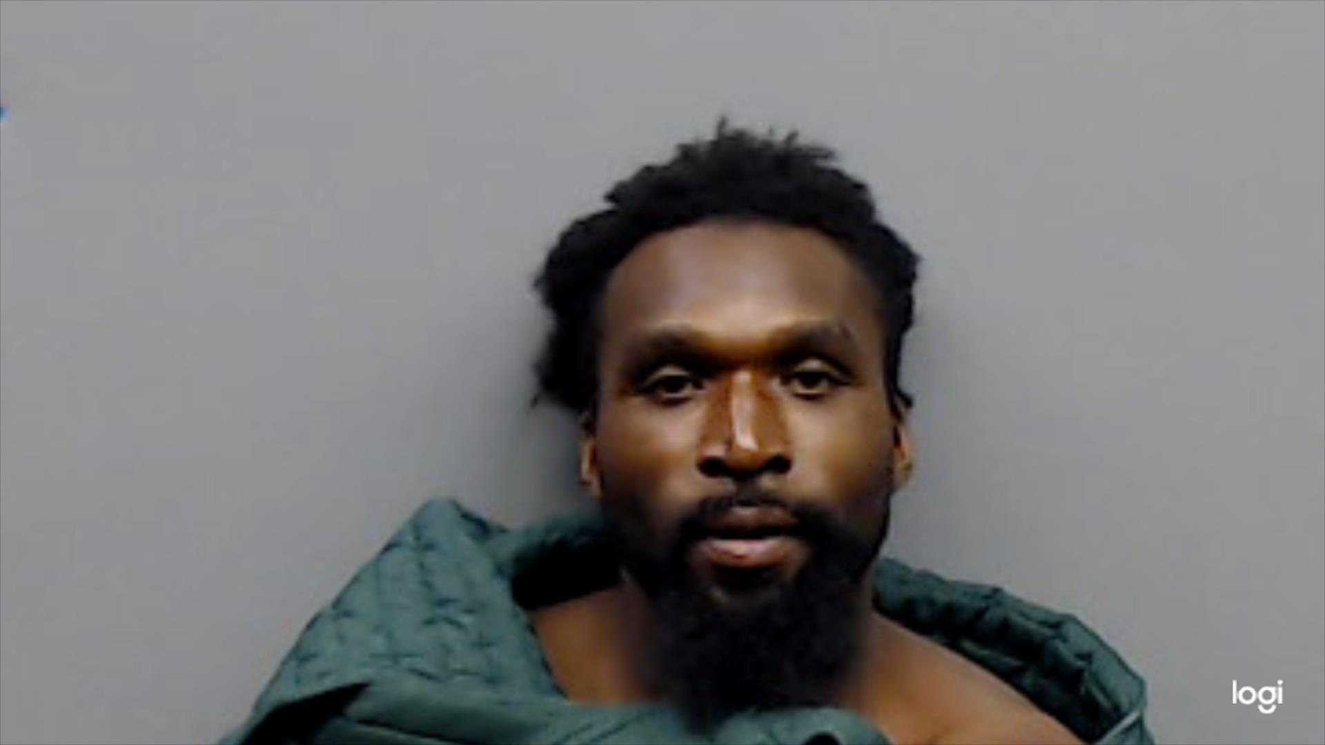 SHEARS, DEVONDRE TAMAR booking photo