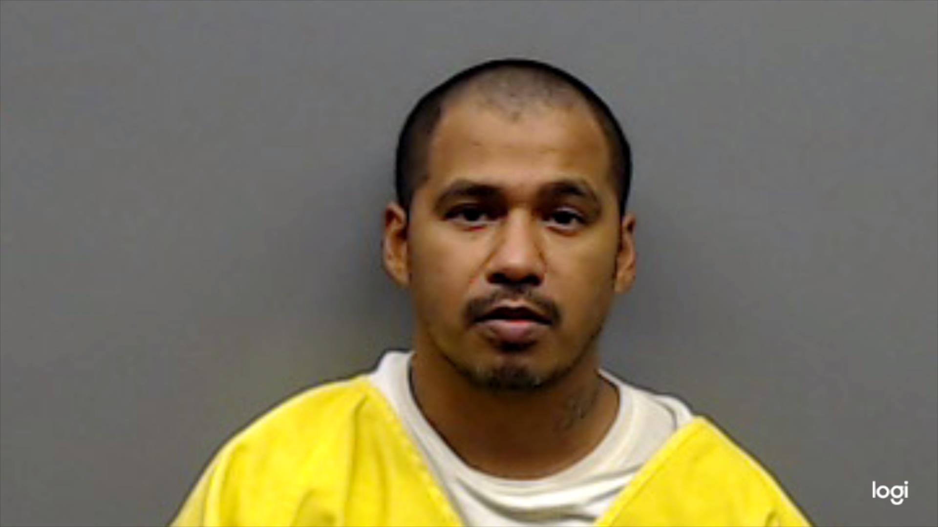 MATA, ALEXANDRO booking photo