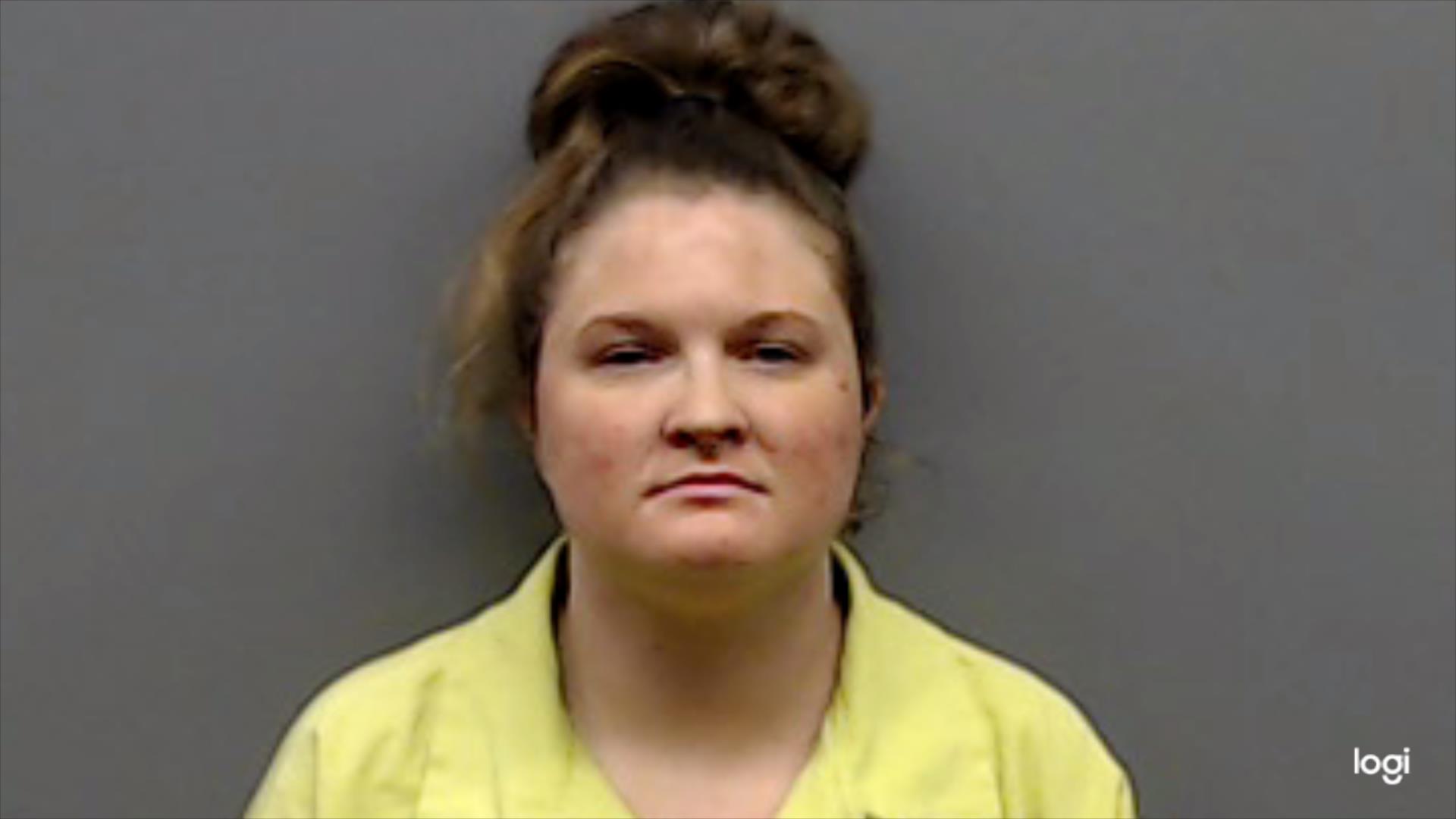 CULPEPPER, NICOLE booking photo