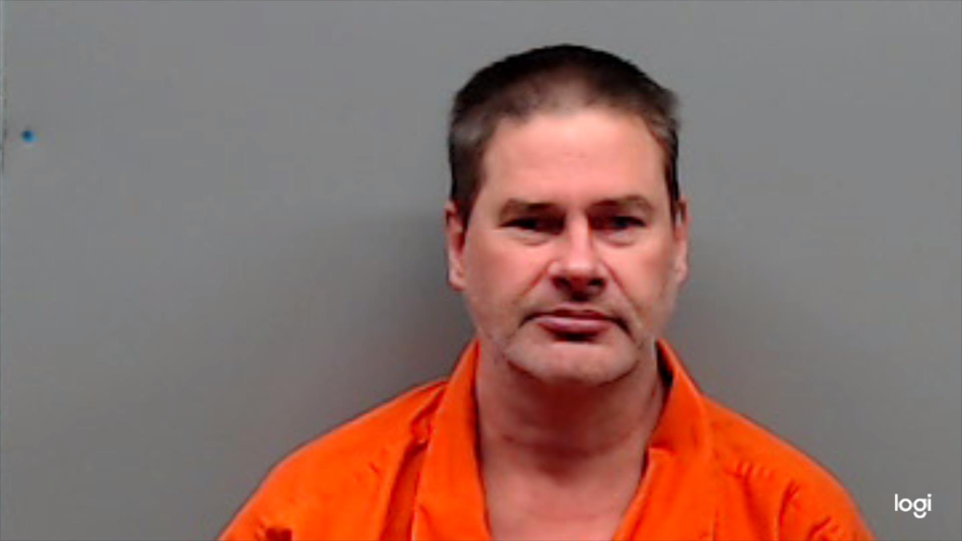 FLEET, BOBBY DEE booking photo