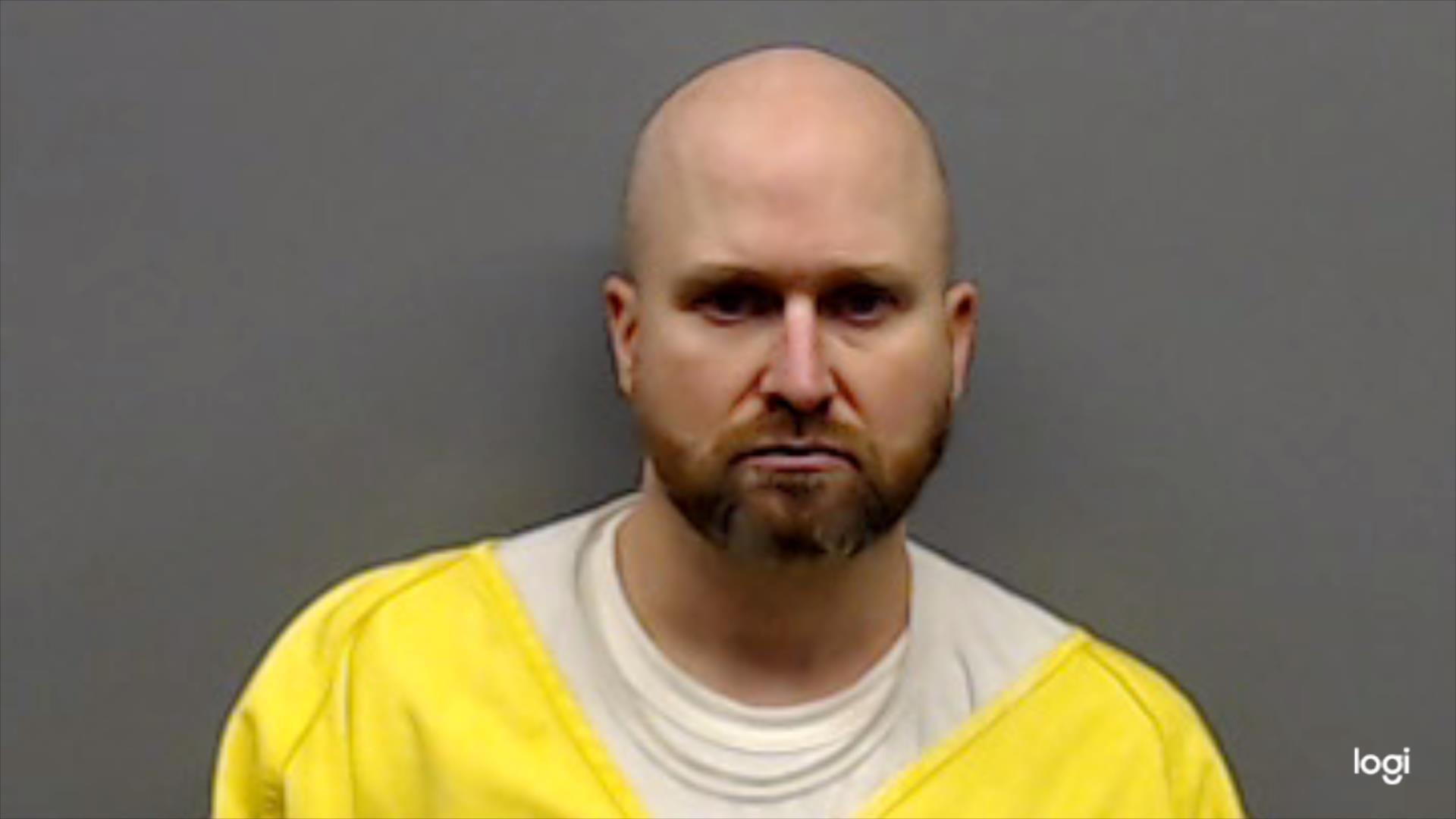 KROMER, CHARLES PATRICK booking photo