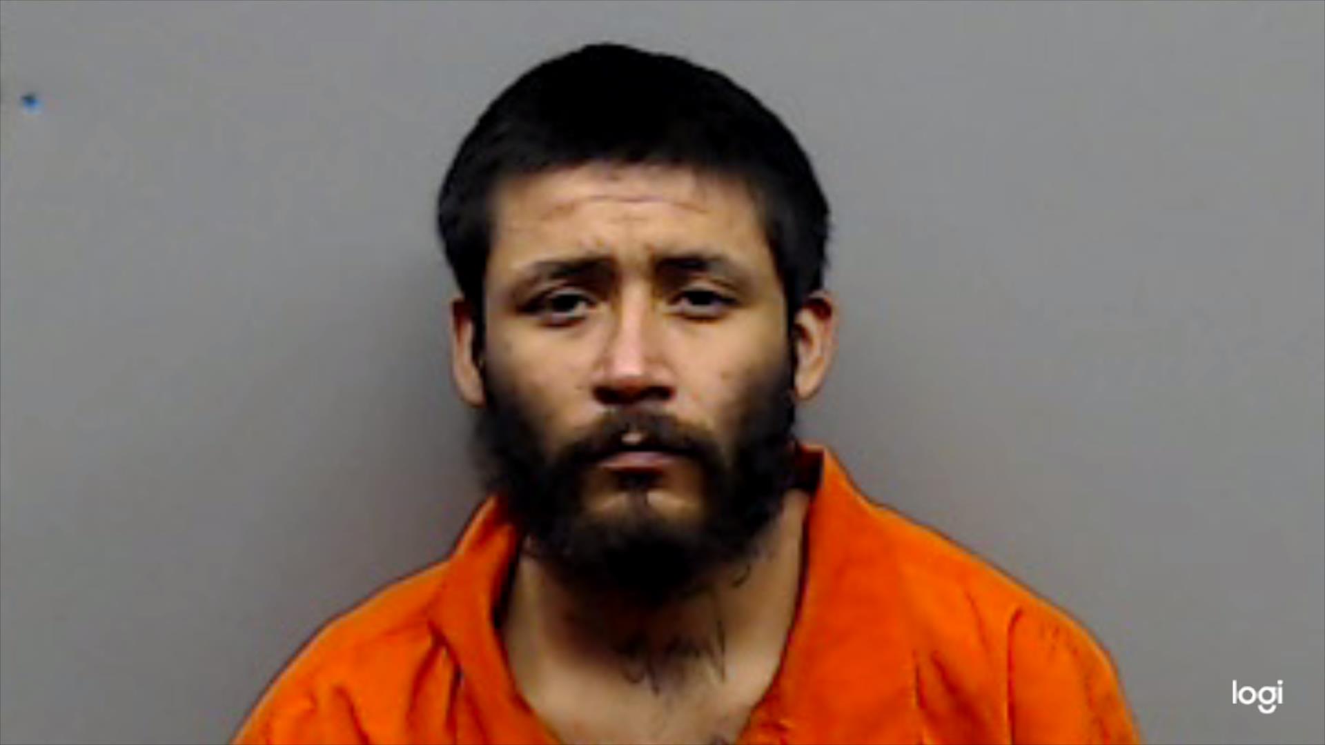 PADRON, GUSTAVO ADOLFO booking photo