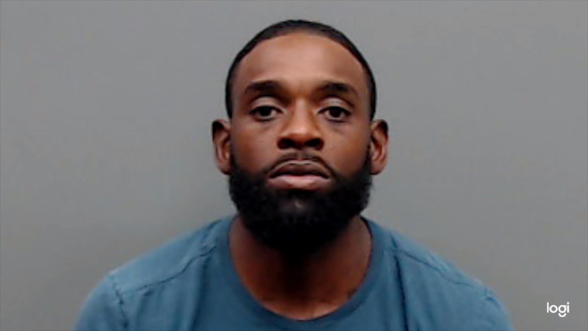 LEE, TERRY, Jr. booking photo