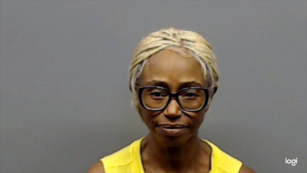 PRINGLE, REGINA arrest record in Smith County, Texas PRINGLE, REGINA arrested in Smith County, Texas mugshot