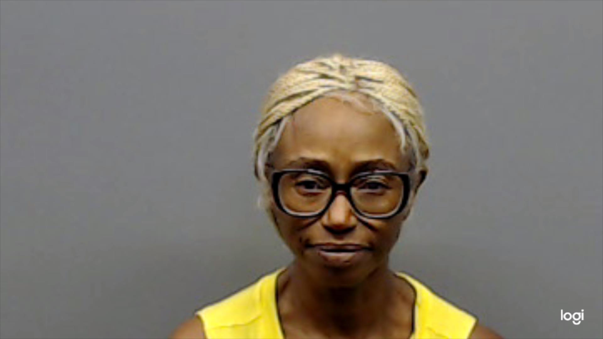 PRINGLE, REGINA booking photo