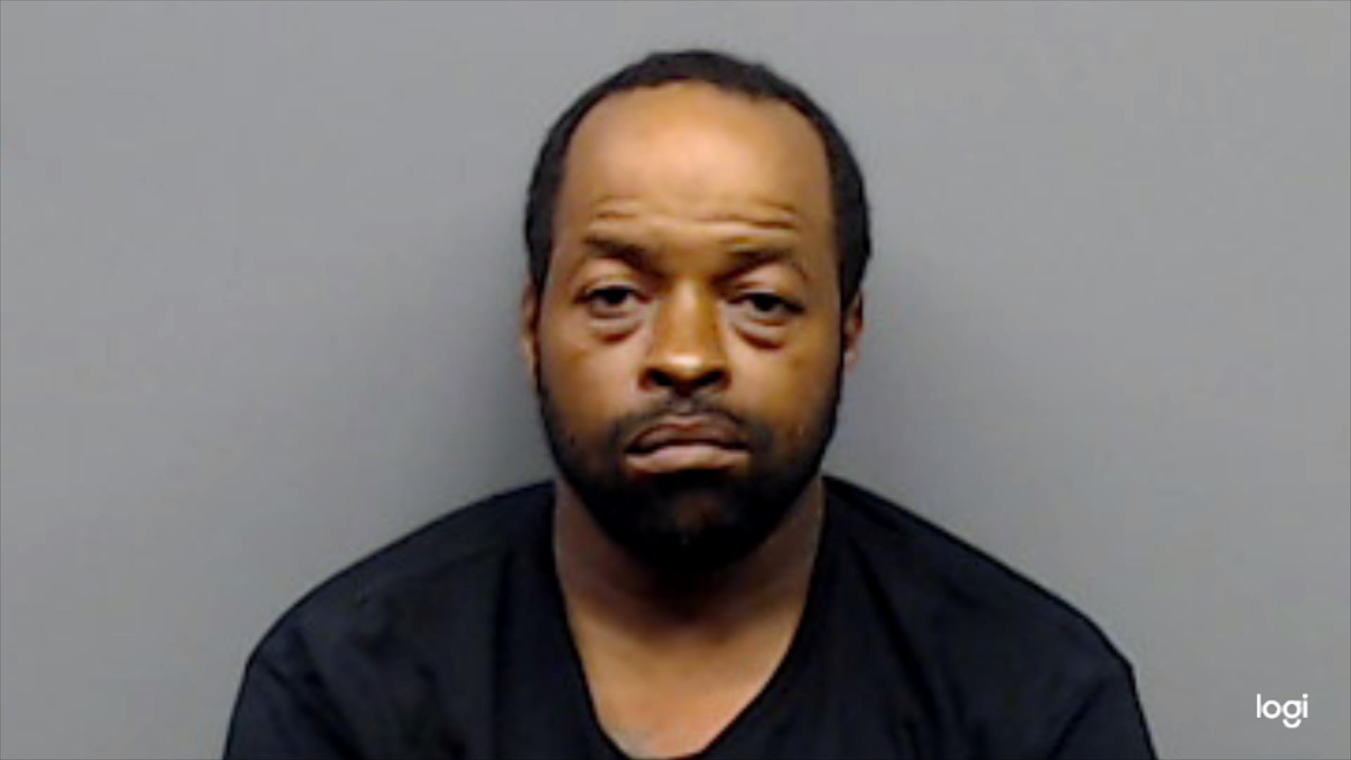 JOHNSON, EUGENE II booking photo