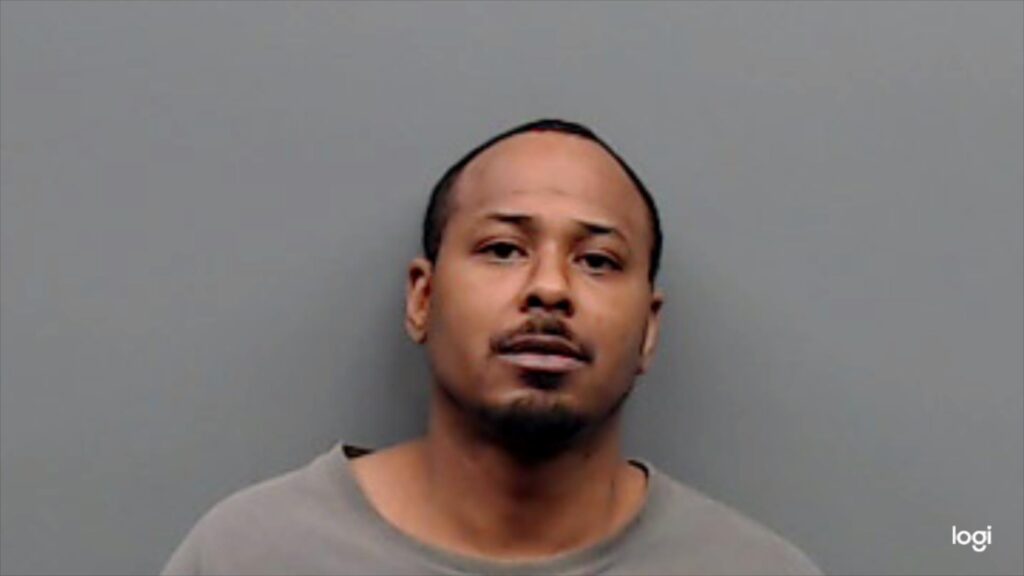 WEBSTER, ADOLPHIUS JAMON arrest record in Smith County, Texas WEBSTER, ADOLPHIUS JAMON arrested in Smith County, Texas mugshot