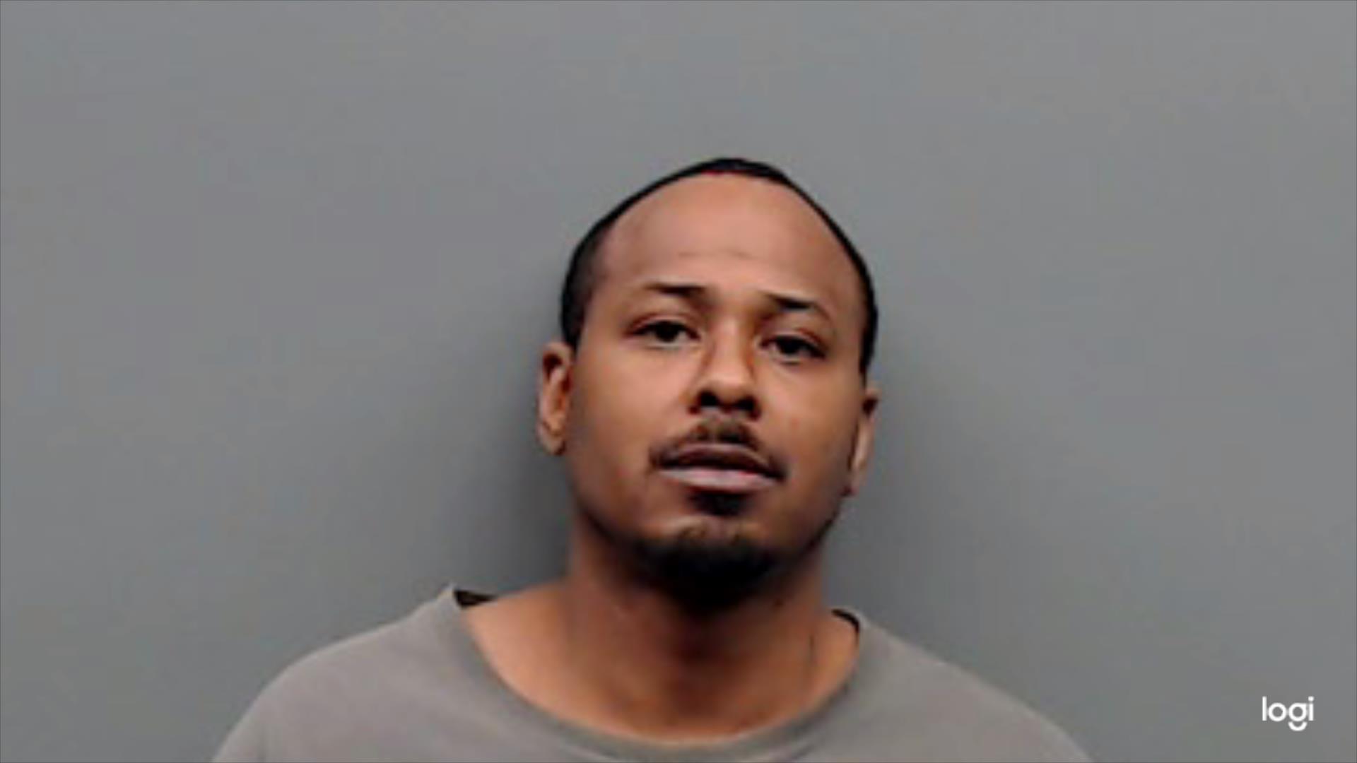 WEBSTER, ADOLPHIUS JAMON booking photo