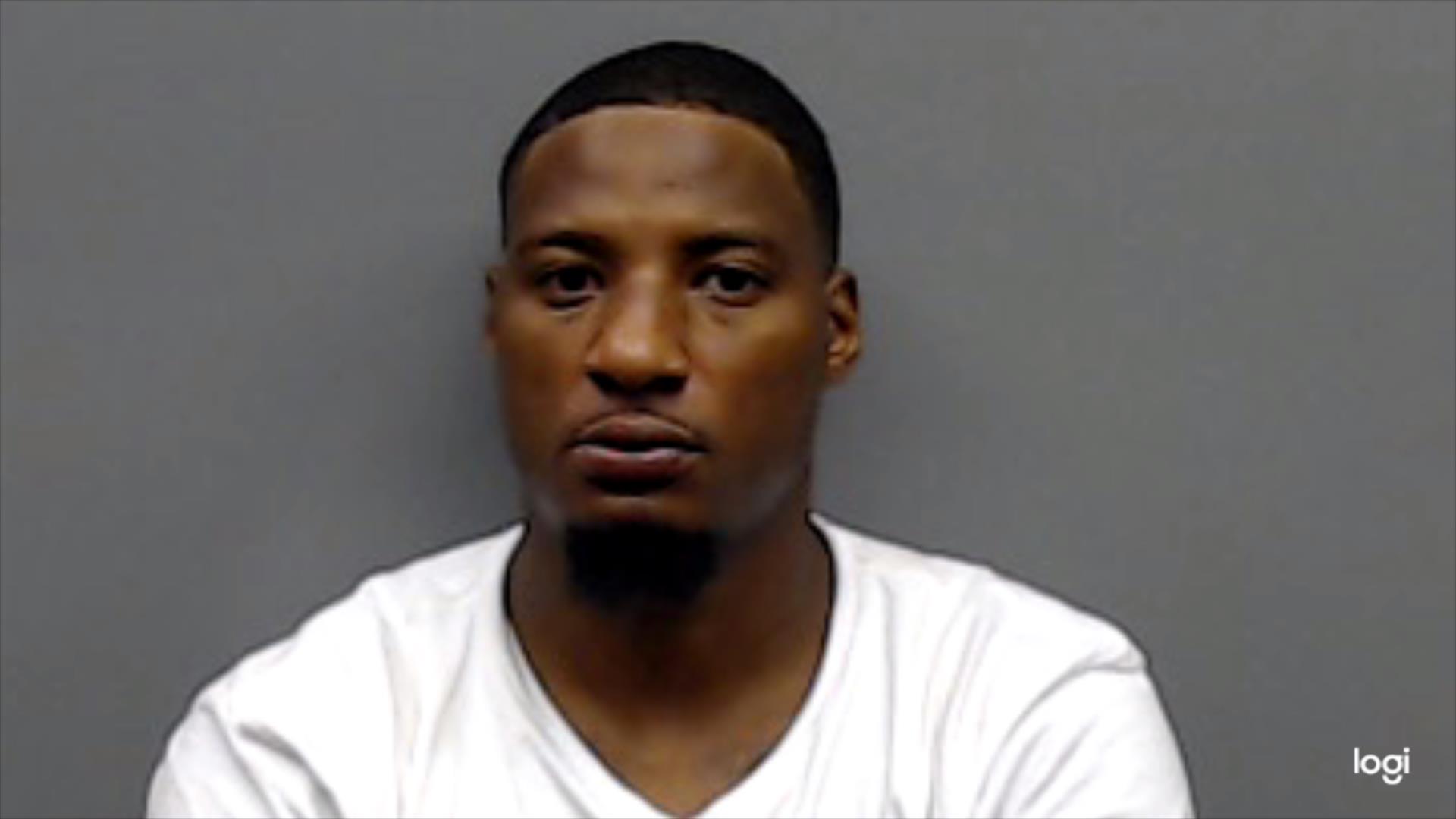 JOHNSON, RODRICK ROSHAD booking photo