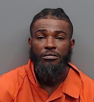 CHILDERS, BRYAN KEITH booking photo