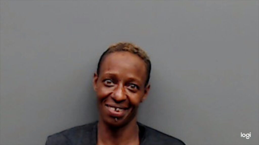 BARNETT, NANCY JAYLEEN arrest record in Smith County, Texas BARNETT, NANCY JAYLEEN arrested in Smith County, Texas mugshot