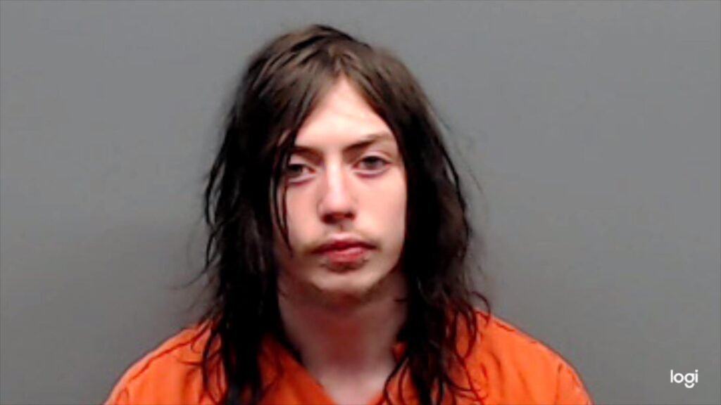 EARLE, LOGAN PAUL arrest record in Smith County, Texas EARLE, LOGAN PAUL arrested in Smith County, Texas mugshot