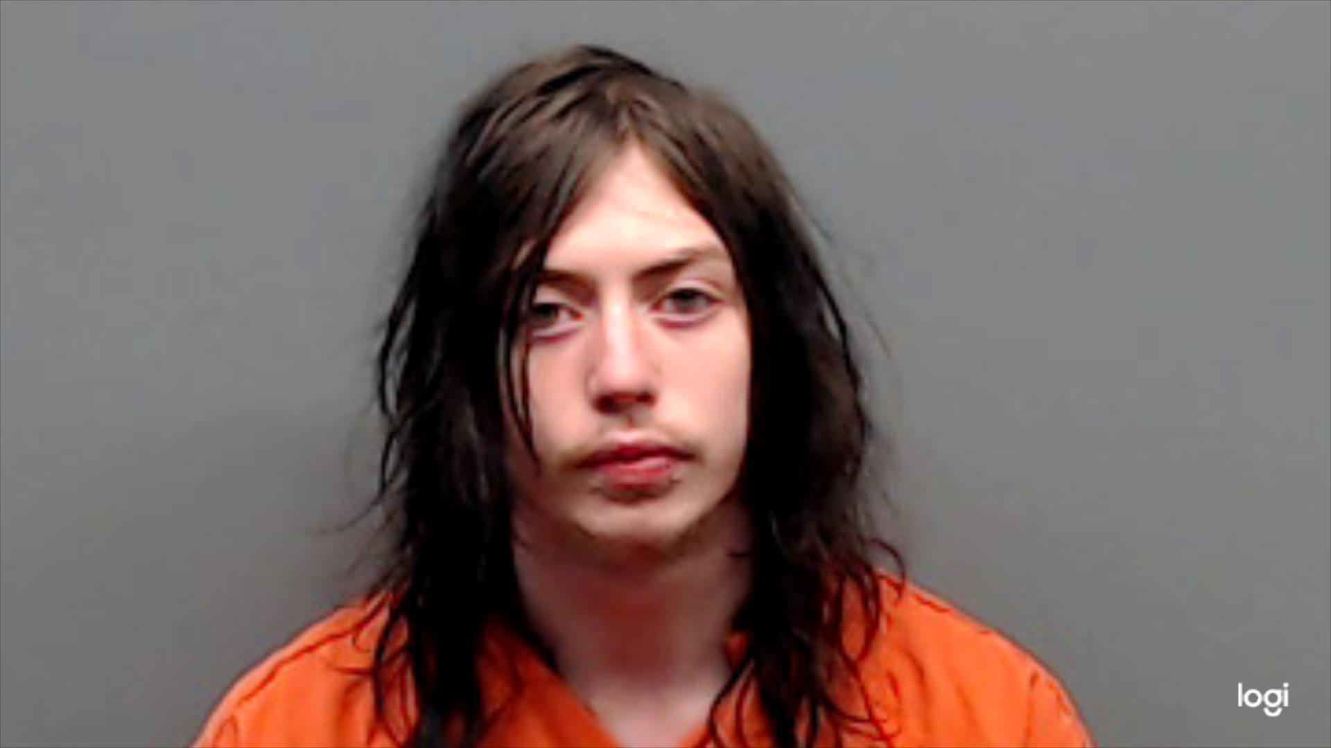 EARLE, LOGAN PAUL booking photo