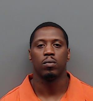 LEMONS, ANTHONY THOMAS-ROBERT booking photo