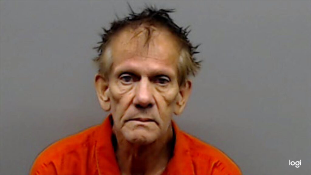 SPEER, TRACY RANDALL arrest record in Smith County, Texas SPEER, TRACY RANDALL arrested in Smith County, Texas mugshot