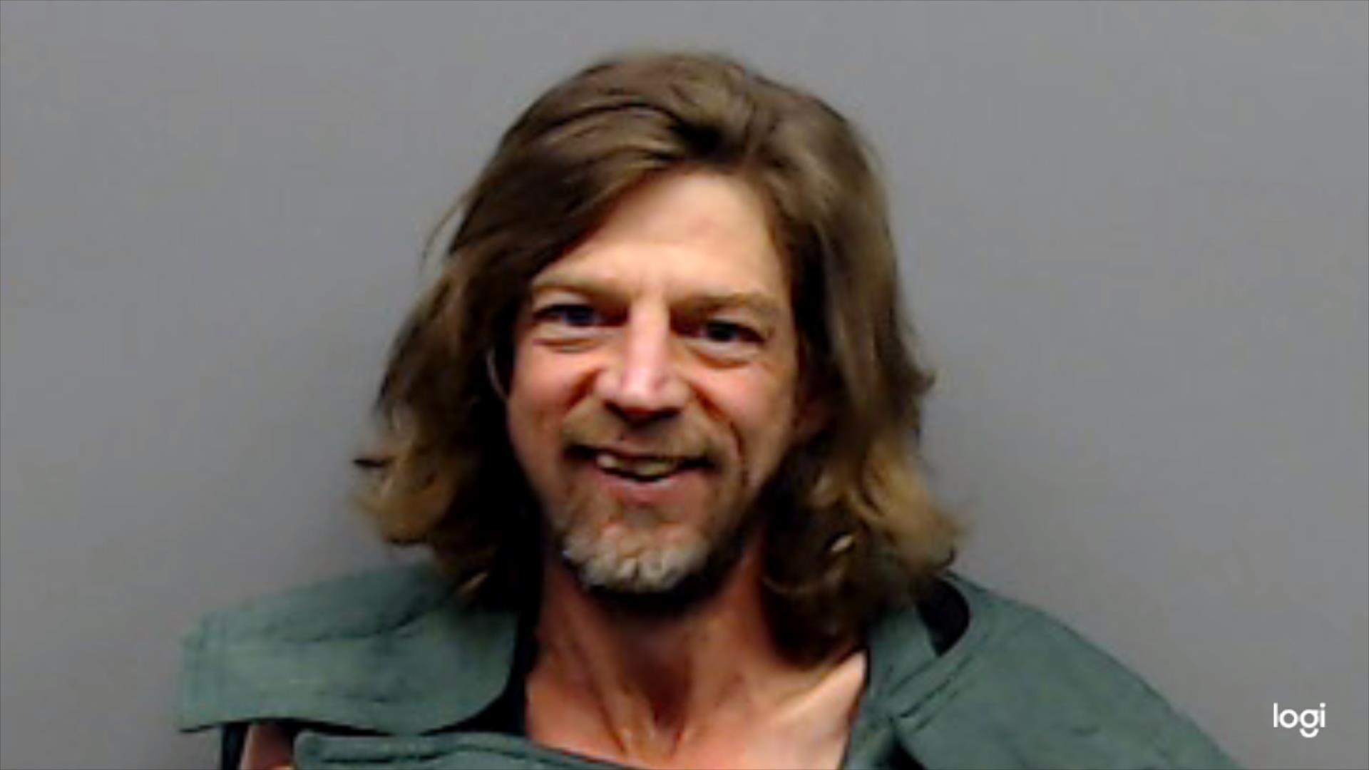 BEATTIE, GREGORY MICHAEL booking photo