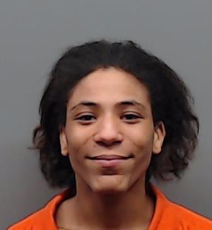 HICKMAN, JOSEPH JOEL booking photo