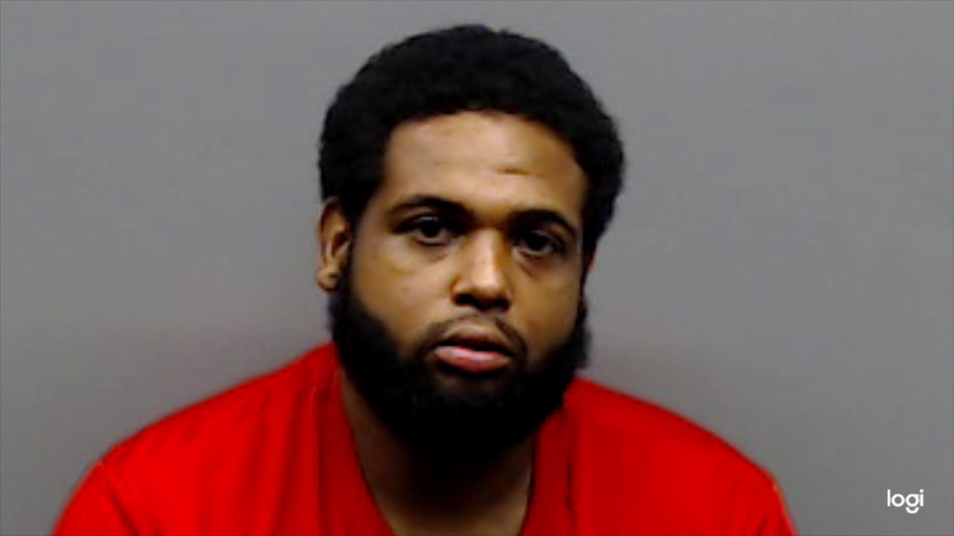 LOWE, SAMUEL JAMES booking photo