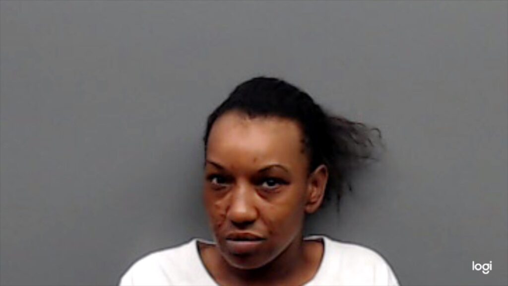 HAMPTON, LETACHIA DESHEA arrest record in Smith County, Texas HAMPTON, LETACHIA DESHEA arrested in Smith County, Texas mugshot