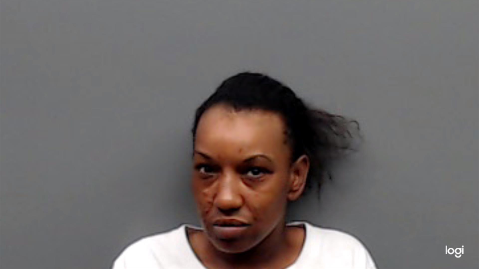 HAMPTON, LETACHIA DESHEA booking photo