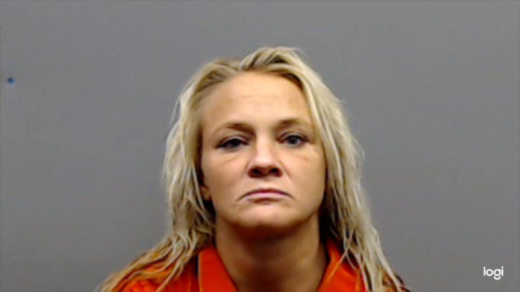 FLEMING, LAURA JOY arrest record in Smith County, Texas FLEMING, LAURA JOY arrested in Smith County, Texas mugshot