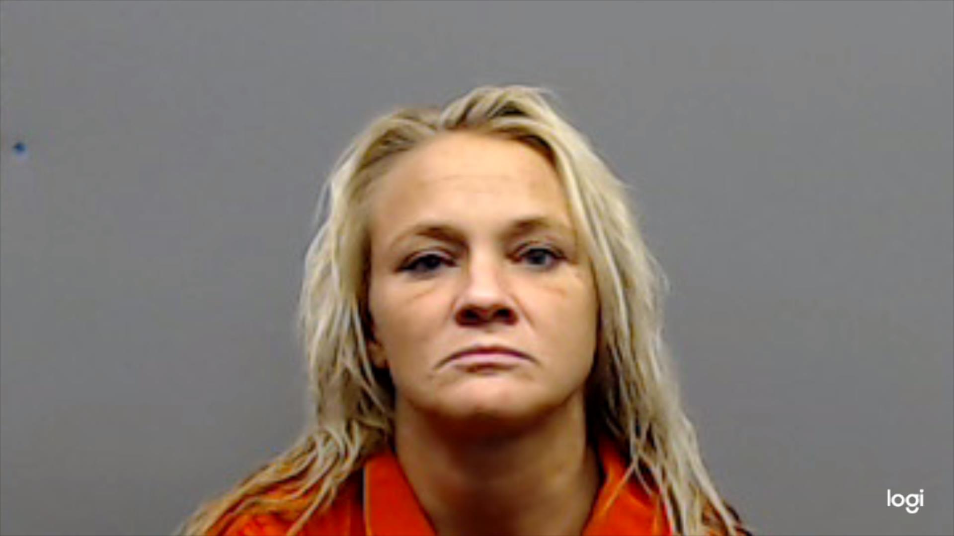 FLEMING, LAURA JOY booking photo