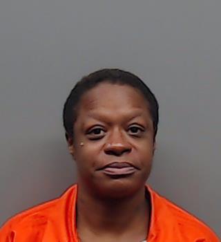 JEFFERY, DENISIA LAVONE booking photo