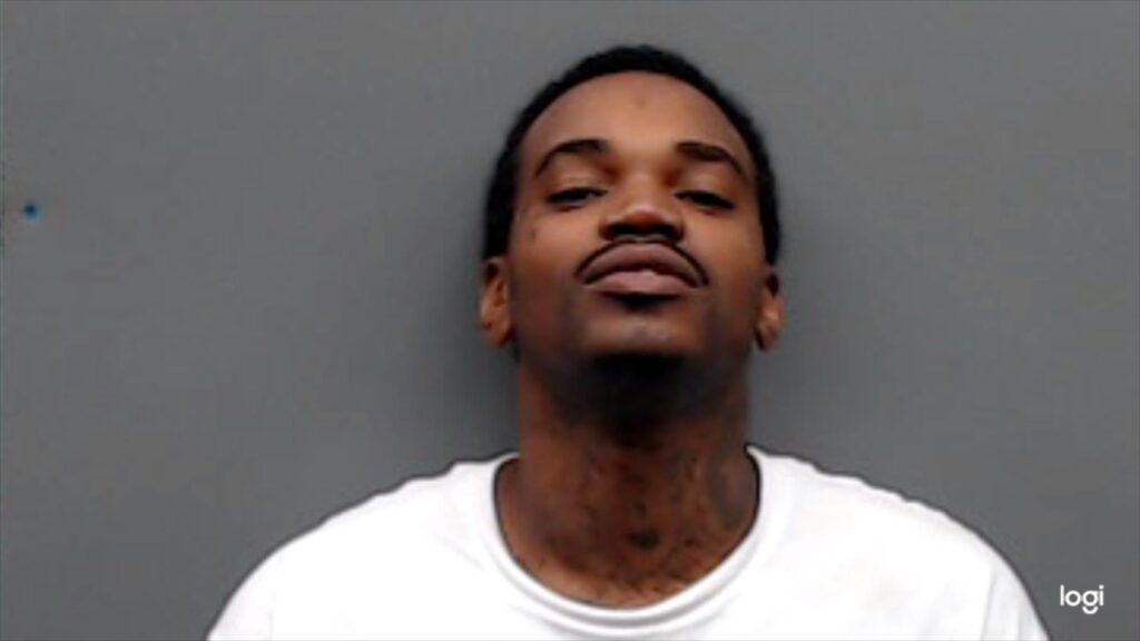ERWIN, LADARIUS DAVON arrest record in Smith County, Texas ERWIN, LADARIUS DAVON arrested in Smith County, Texas mugshot