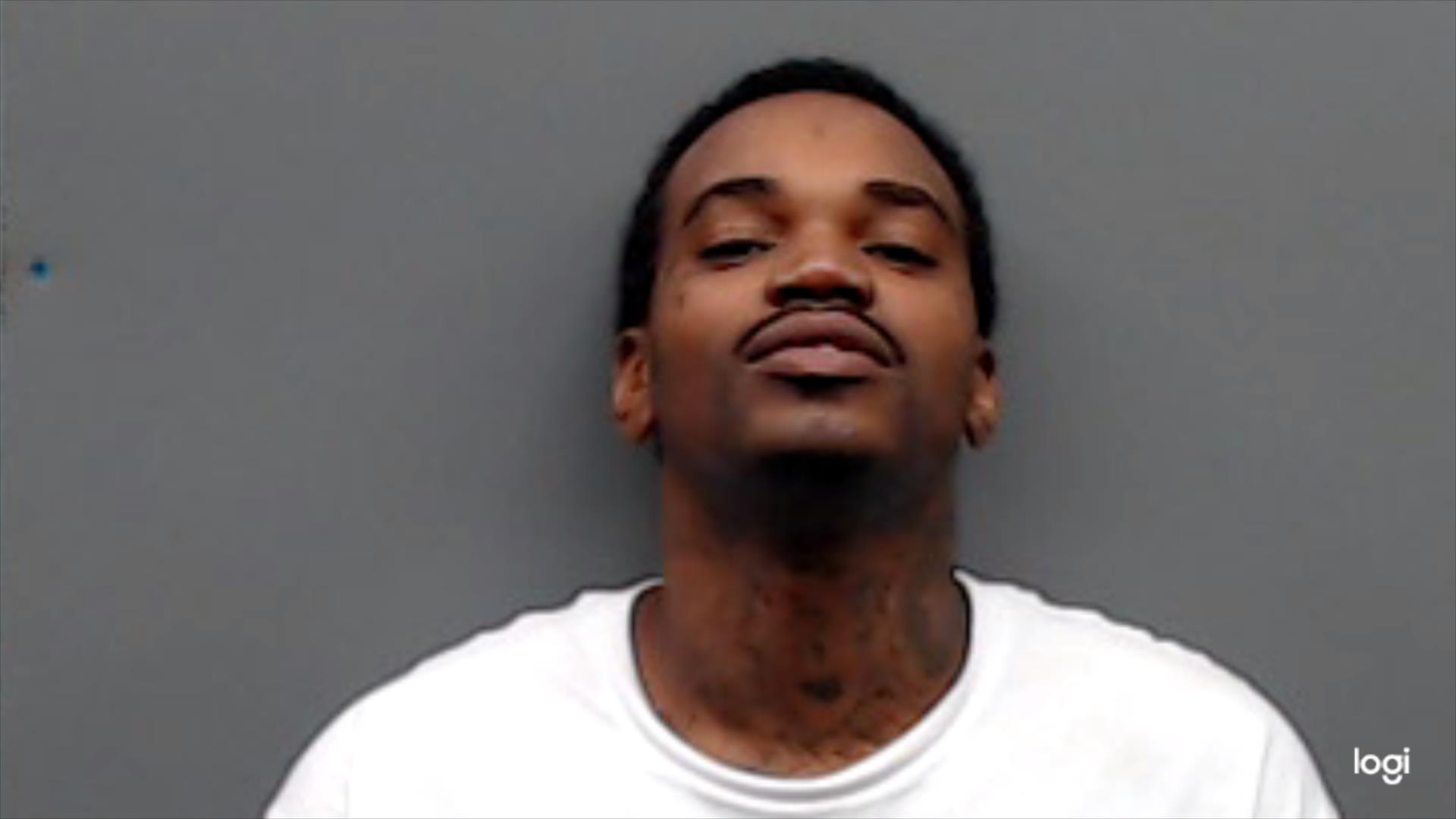 ERWIN, LADARIUS DAVON arrested by Smith County SO/PD