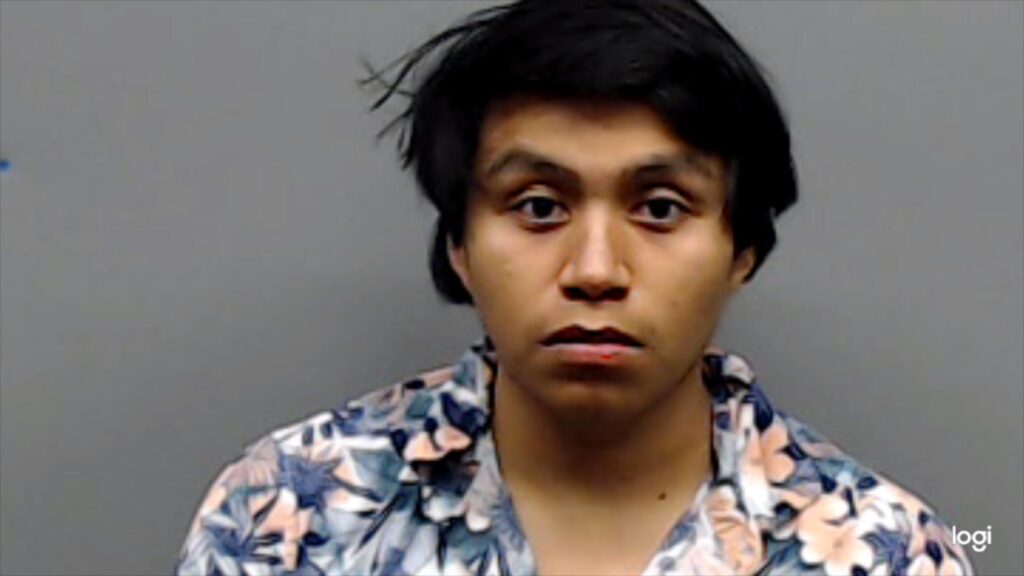 CALIXTO-PATRICIO, WILBERT arrest record in Smith County, Texas CALIXTO-PATRICIO, WILBERT arrested in Smith County, Texas mugshot