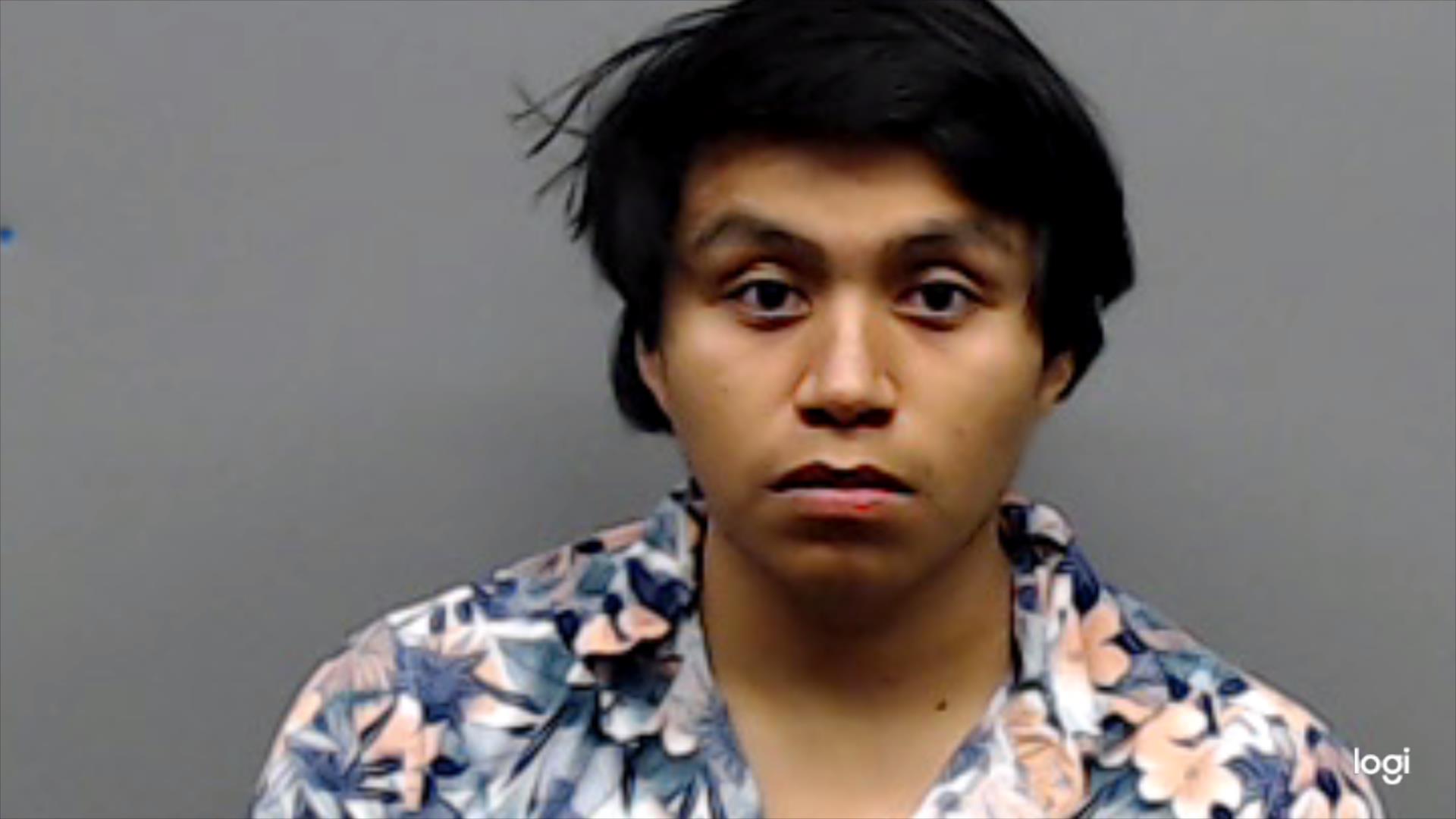 CALIXTO-PATRICIO, WILBERT arrested by Smith County SO/PD