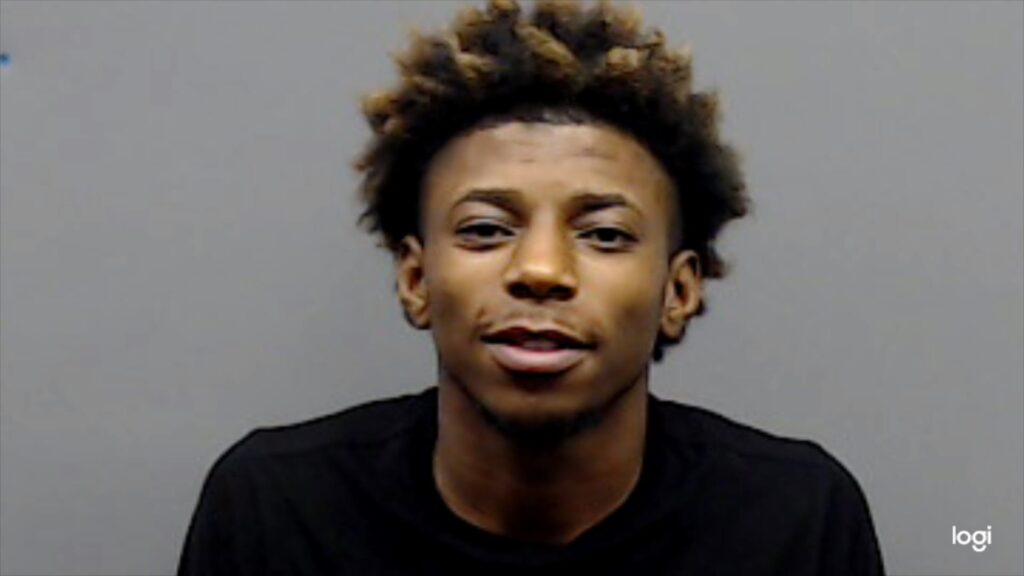 WIDEMON, TREKEILYN DEMONTREAL arrest record in Smith County, Texas WIDEMON, TREKEILYN DEMONTREAL arrested in Smith County, Texas mugshot