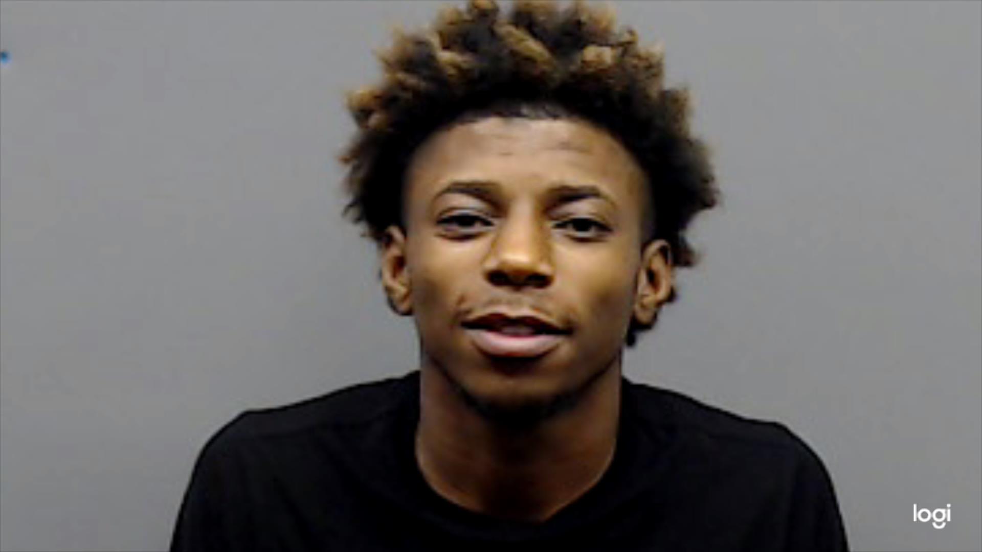 WIDEMON, TREKEILYN DEMONTREAL arrested by Smith County SO/PD