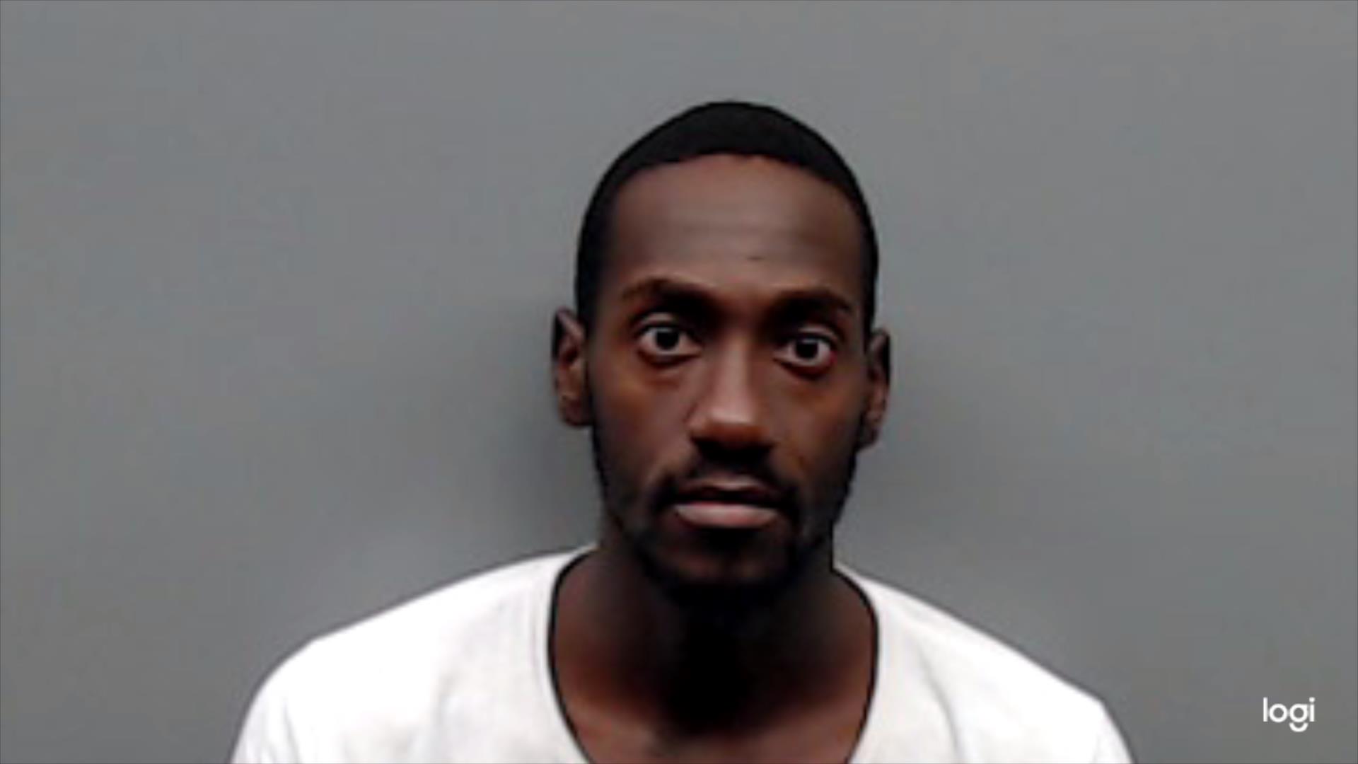 PHIPPS, ARZEL RAYVON arrested by Smith County SO/PD