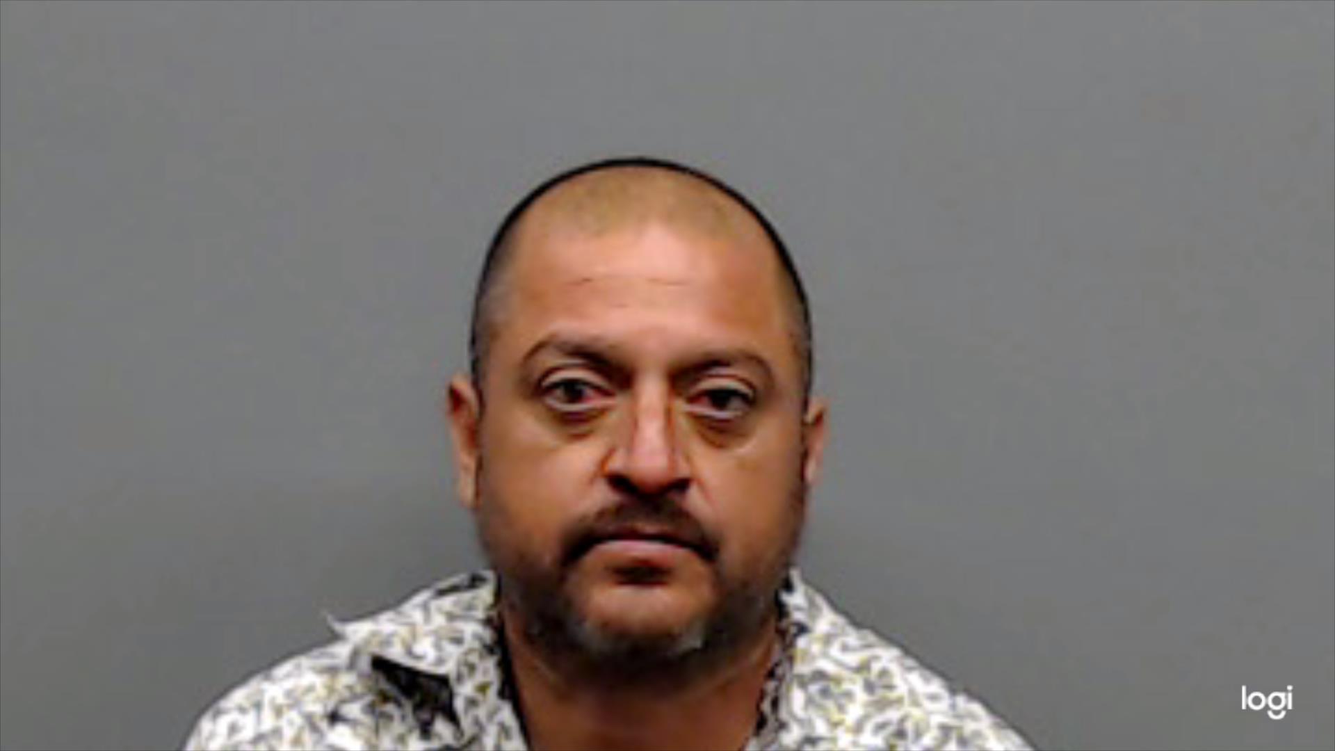 GUTIERREZ, DAVID CARRIZALES arrested by Smith County SO/PD