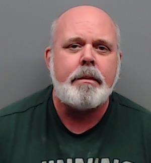 GREEN, JEFFREY KENT arrested by Smith County SO/PD