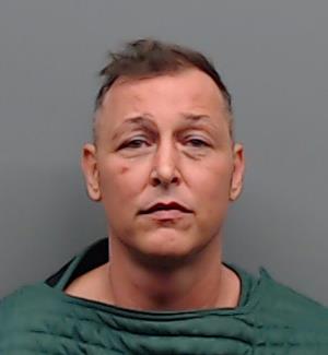 NEWBOLES, JASON arrested by Smith County SO/PD