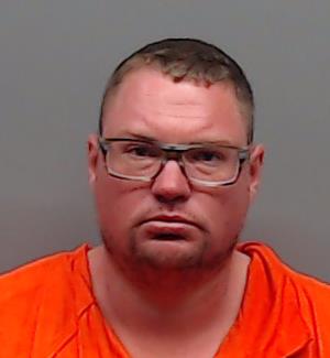 HENDRIX, HAYDEN DUANE arrested by Smith County SO/PD