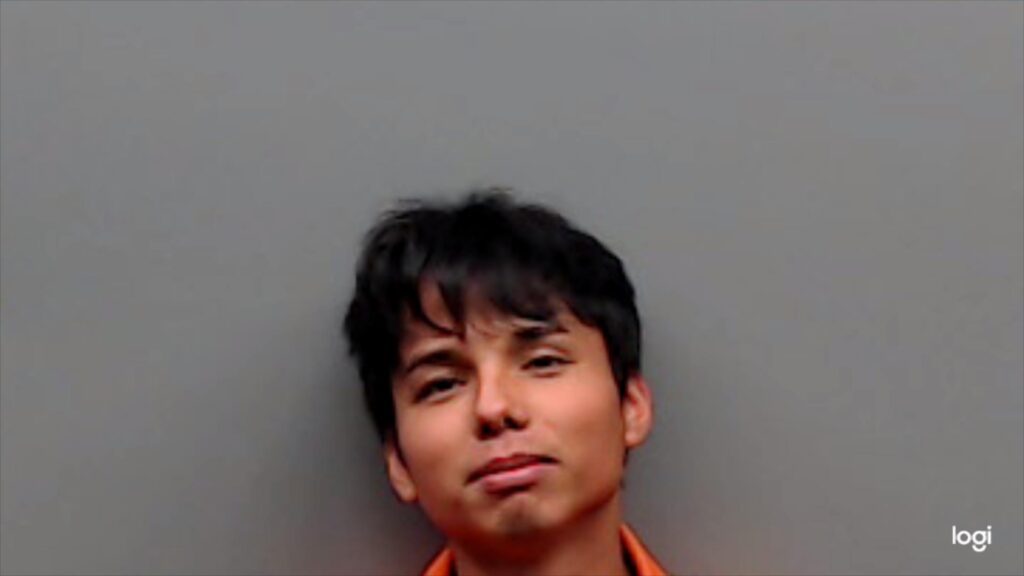 GONZALEZ, FERNANDO arrest record in Smith County, Texas GONZALEZ, FERNANDO arrested in Smith County, Texas mugshot