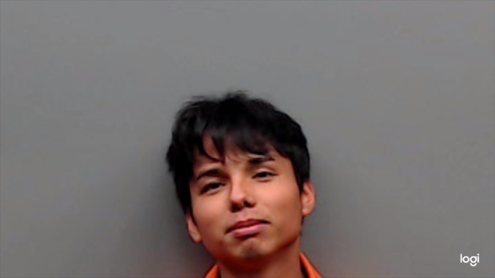 GONZALEZ, FERNANDO arrested by Smith County SO/PD